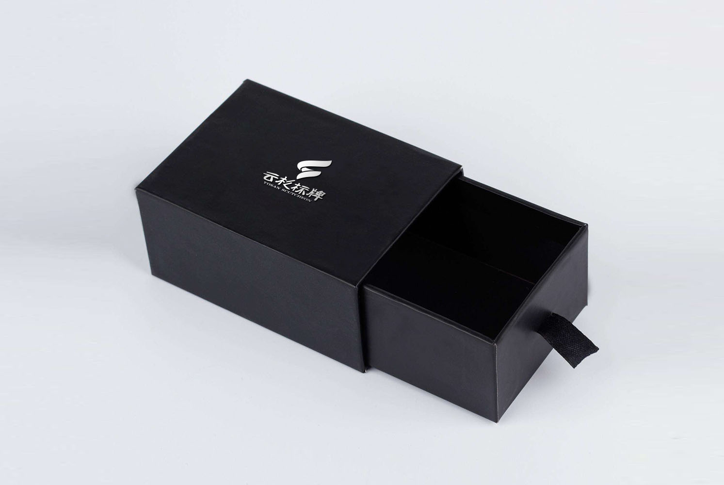 VI视觉设计-礼品盒