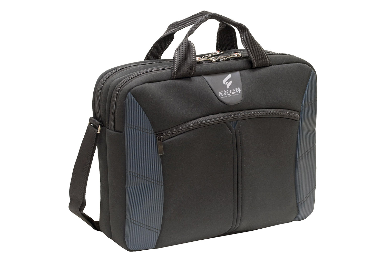 VI视觉设计-电脑包