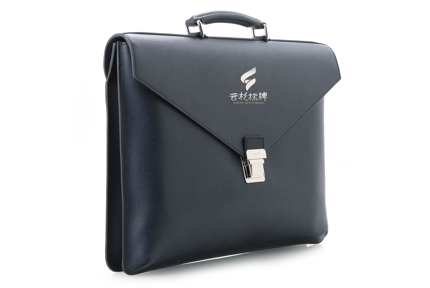 VI视觉设计-公文包